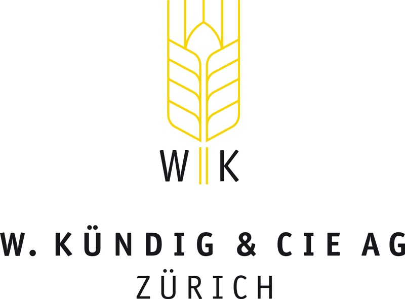 W. Kündig & Cie AG, Zürich