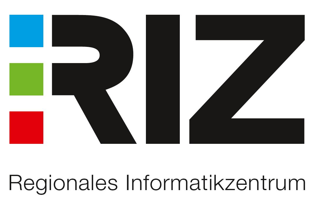 Regionales Informatik Zentrum RIZ AG, Wetzikon