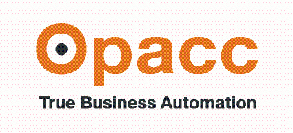 Opacc Software AG, Kriens
