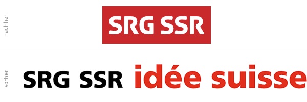 SRG SSR Generaldirektion,  Bern
